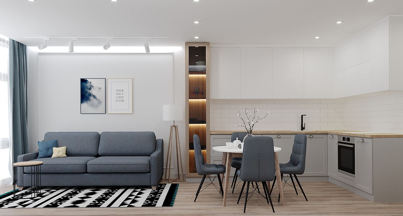 Капитальный ремонт