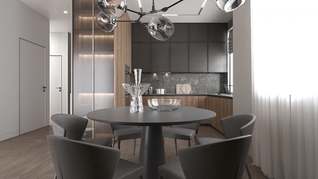 Косметический ремонт